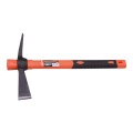 Set 2 x Mini Tarnacop cu Tais, Coada Bicomponenta din Fibra de Sticla, 385 mm, 400 g, Harden