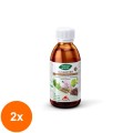 Set 2 x Mix 15 din Plante, Gastro, Digestie, 50 ml Phyto-Biopole