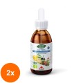Set 2 x Mix Bio 6 din Plante, Tens, Tensiune, 50 ml Phyto-Biopole
