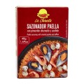 Set 2 x Mix de Condimente, La Chinata, pentru Paella, 48 g
