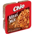 Set 2 x Mix de Covrigei si Biscuiti Chio Maxi Mix, 225 g