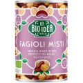 Set 2 x Mix de Fasole La Bio Idea La Bio Idea, Bio, 400 g