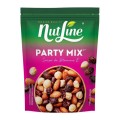Set 2 x Mix de Stafide, Alune de Padure si Migdale, Nutline Party Mix, 150 g