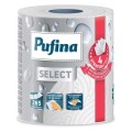 Set 2 x Monorola Pufina Select, 4 Straturi, 1 Rola, 40.28 m, 265 Foi
