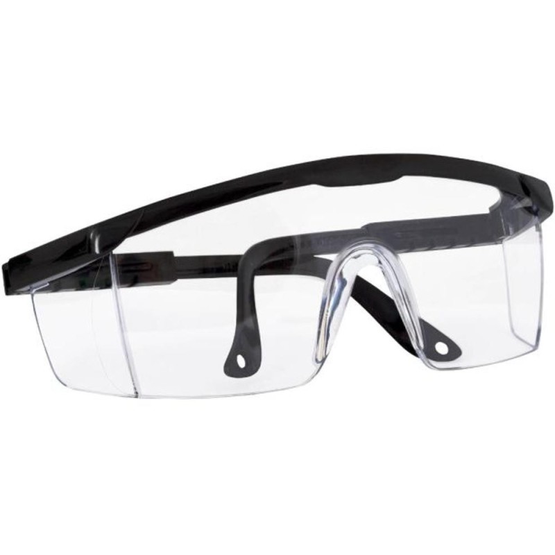 Set 2 x Ochelari de Protectie Panoramici din Policarbonat, Prima, Lentile Transparente