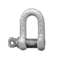 Set 2 x Ochi Ridicare 82101 5x6-otel Zincat