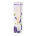 Set 2 x Odorizant Camera Bispol Reed Diffuser Lavanda, 45 ml