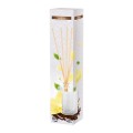 Set 2 x Odorizant Camera Bispol Reed Diffuser Vanilie, 45 ml
