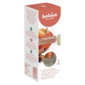 Set 2 x Odorizant cu Betisoare Bolsius True Scents Mar si Scortisoara, 45 ml