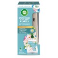 Set 2 x Odorizant de Camera, Air Wick, Breeze & Island Vanilla, 228 ml