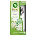 Set 2 x Odorizant de Camera Air Wick Freshmatic Aparat + Rezerva Frezie & Iasomie, 250 ml
