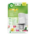 Set 2 x Odorizant de Camera Electric, Air Wick, Floare de Iasomie si Frezie, 19 ml