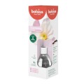 Set 2 x Odorizant Difuzor cu Betisoare pentru Casa Bolsius, Magnolie, 60 ml