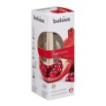 Set 2 x Odorizant Difuzor cu Betisoare pentru Casa Bolsius, Rodie, 60 ml