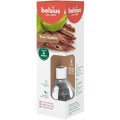 Set 2 x Odorizant Difuzor cu Betisoare pentru Casa, Lemn de Oud, 60 ml, Bolsius