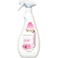 Set 2 x Odorizant Spray Camera Deo Booster Armonia Rosa, 750 ml