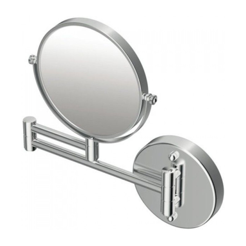 Set 2 x Oglinda Cosmetica IOM Cromata Ideal Standard