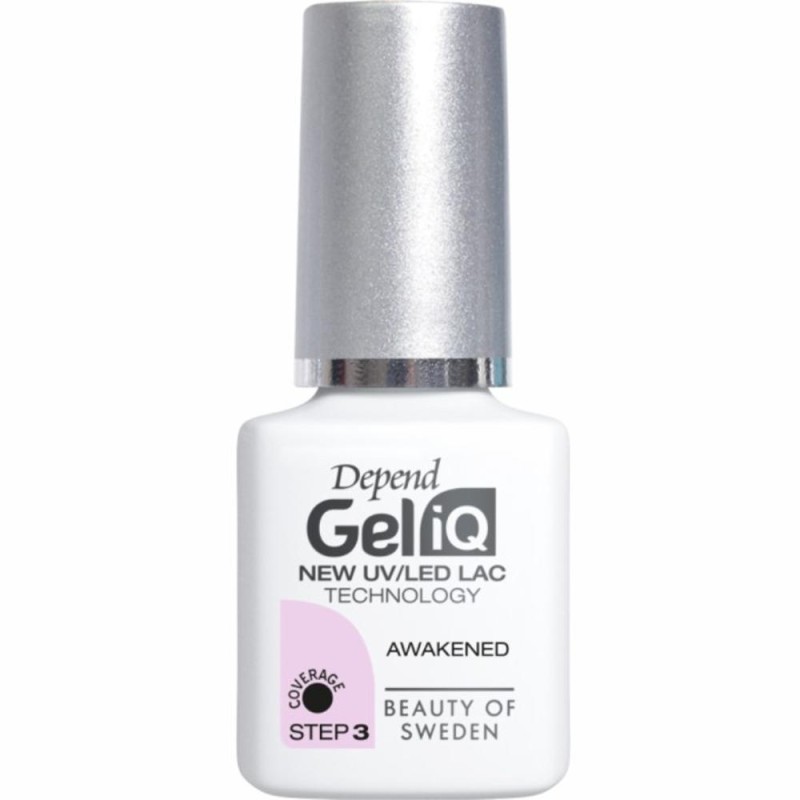 Set 2 x Oja Gel Depend IQ UV/LED, Awakened, 5 ml