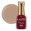 Set 2 x Oja Semipermanenta Color Fall Collection Chocolate Milk, Luxorise 15 ml
