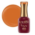 Set 2 x Oja Semipermanenta Color Fall Collection Rusty Lake, Luxorise, 15 ml