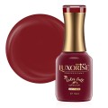 Set 2 x Oja Semipermanenta Color Fall Collection Windy Red, Luxorise, 15 ml