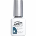 Set 2 x Oja Semipermanenta Depend Gel IQ UV LED, Spinning Vinyl, 5 ml