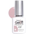 Set 2 x Oja Semipermanenta Depend Gel IQ UV LED, Sunset Blush, 5 ml