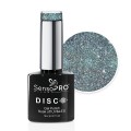 Set 2 x Oja Semipermanenta Disco SensoPRO Milano 10 ml, Best Night 06