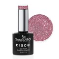 Set 2 x Oja Semipermanenta Disco SensoPRO Milano 10 ml, Dancing Princess 16