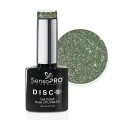 Set 2 x Oja Semipermanenta Disco SensoPRO Milano 10 ml, Retro Fantasy 12