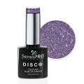 Set 2 x Oja Semipermanenta Disco SensoPRO Milano 10 ml, Summer Nights 15