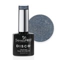 Set 2 x Oja Semipermanenta Disco SensoPRO Milano 10 ml, Vacation Music 13