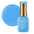 Set 2 x Oja Semipermanenta Freedom Collection Luxorise, Perfect Heaven 15 ml