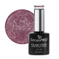 Set 2 x Oja Semipermanenta Glam Vibes SensoPRO Milano 10 ml, Popular Girl 31