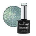 Set 2 x Oja Semipermanenta Holo Stars SensoPRO Milano 10 ml, Mesmerized Rays 12