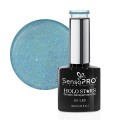 Set 2 x Oja Semipermanenta Holo Stars SensoPRO Milano 10 ml, Spectacular Wave 21