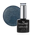 Set 2 x Oja Semipermanenta Holografica Laser Glow SensoPRO Milano 10 ml, Diamond Oasis 29