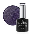 Set 2 x Oja Semipermanenta Holografica Laser Glow SensoPRO Milano 10 ml, Magnetic Vibe 31
