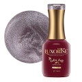 Set 2 x Oja Semipermanenta Luxorise Color Fall Collection, Glow In November, 15 ml