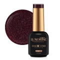 Set 2 x Oja Semipermanenta Luxorise Disco Star, Retro Remix 10 ml