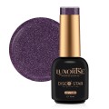 Set 2 x Oja Semipermanenta Luxorise Disco Star, Timeless Beats 10 ml