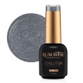 Set 2 x Oja Semipermanenta Luxorise Evolution, Bride, Shine Bright 10 ml
