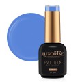 Set 2 x Oja Semipermanenta Luxorise Evolution, No Limits, Exotic Roll 10 ml