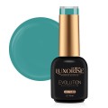Set 2 x Oja Semipermanenta Luxorise Evolution Opulent Dreams, Mint Haze 10 ml