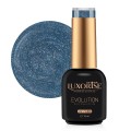 Set 2 x Oja Semipermanenta Luxorise Evolution, Paradise, Surf Spirit 10 ml