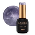 Set 2 x Oja Semipermanenta Luxorise Evolution, Paris My Love, Romance Escapade 10 ml