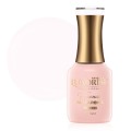 Set 2 x Oja Semipermanenta Luxorise French Macarons Collection, Rose Champagne 15 ml