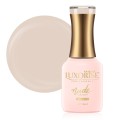 Set 2 x Oja Semipermanenta Nude Collection Luxorise, Almond Cream 15 ml