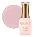 Set 2 x Oja Semipermanenta Nude Collection Luxorise, Ballerina Dress 15 ml