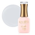 Set 2 x Oja Semipermanenta Nude Collection Luxorise, Coconut Kiss 15 ml